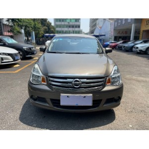 Xuanyi 2009 1.6XE Ручной комфорт