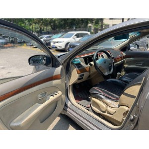 Xuanyi 2009 1.6XE Ручной комфорт