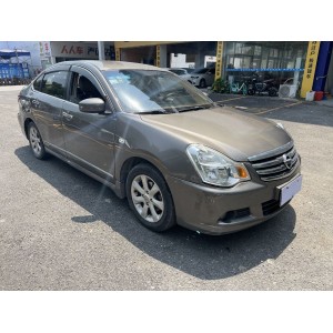 Xuanyi 2009 1.6XE Ручной комфорт