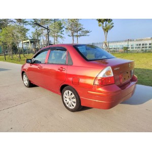 LIANA 2011 A + три купе 1.4L Ручной роскошь II