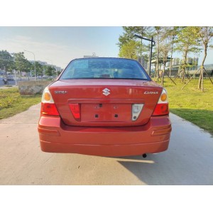 LIANA 2011 A + три купе 1.4L Ручной роскошь II