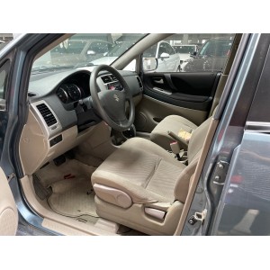 LIANA 2005 Автоматический стандарт 1.6L
