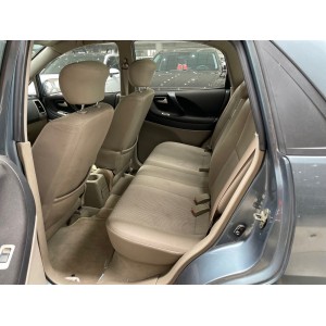 LIANA 2005 Автоматический стандарт 1.6L