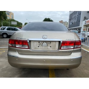 Серия 2004 2.4L