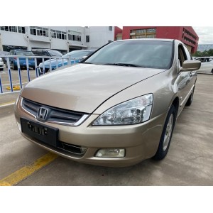 Серия 2004 2.4L