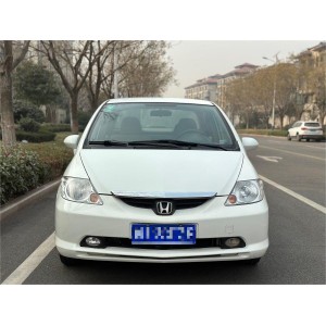 Полёт 2004 - 1.3L CVT