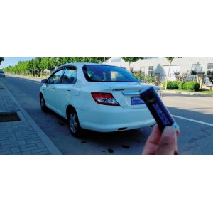 Полет 2004 1.3L ручной