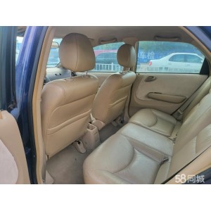 Модель SDI 2006 1.3L вручную