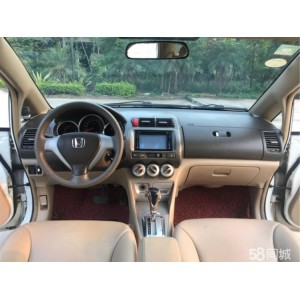 Автоматическая стандартная версия 1.5L 2006