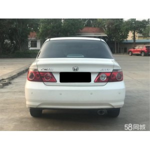Автоматическая стандартная версия 1.5L 2006