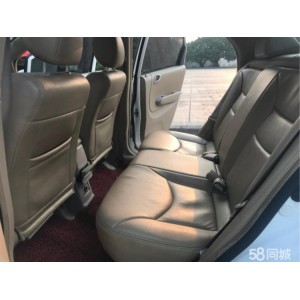 Автоматическая стандартная версия 1.5L 2006