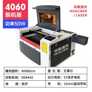 4060 - 50W Онлайн версия