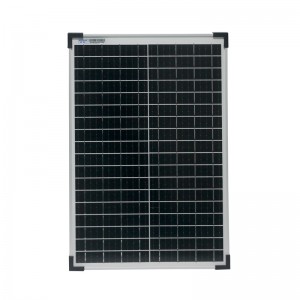 30w Солнечная фотоэлектрическая панель 6V с литиевой батареей 3.2V