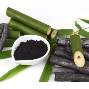 Activated Charcoal