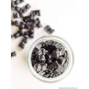 Activated Charcoal