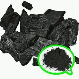 Activated Charcoal