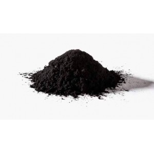 Activated Charcoal