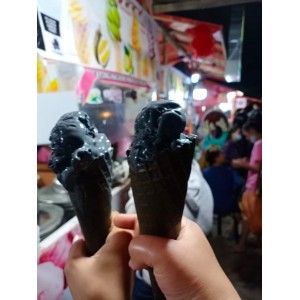 Activated Charcoal