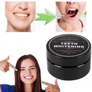 Activated Charcoal
