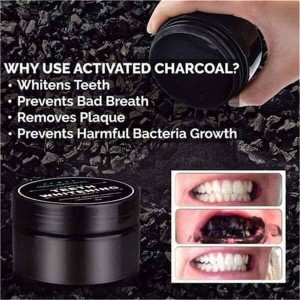 Activated Charcoal