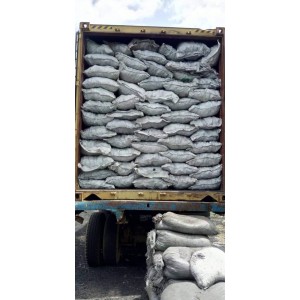 Activated Charcoal
