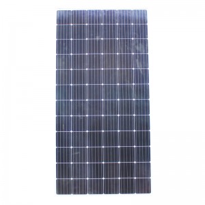 Монокристаллические солнечные панели 300W360W380W
