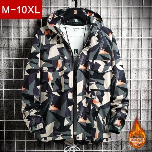 YB0390 Пальто (с плюшевым утолщением)
