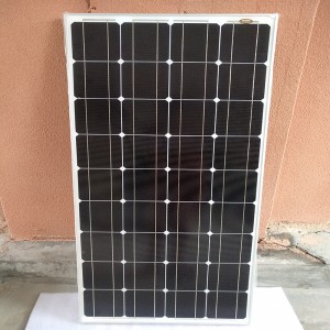 Солнечные батареи 100W12V литиевые батареи 50W18V