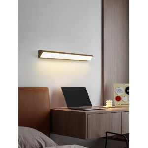 long strip wall lamp wall light wall lamp indoor led wall corner light balcony light door headlight door lamp tube sunny house corner light