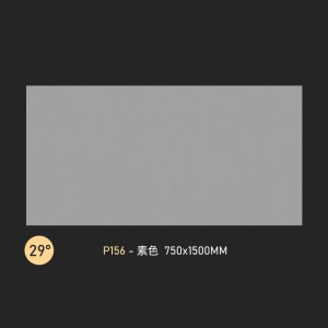 Мягкая плита 750x1500 мягкая алмазная глазурь по всей мраморной плитке