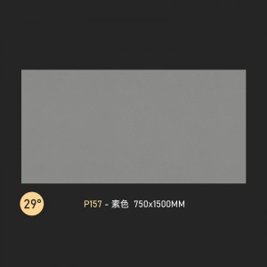 Мягкая плита 750x1500 мягкая алмазная глазурь по всей мраморной плитке