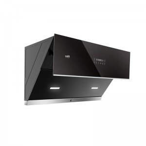 화제 XT201 환풍기 가정용 측흡 대흡력 환풍기 