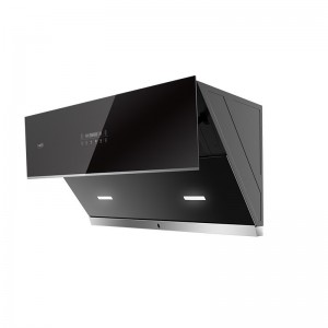 화제 XT201 환풍기 가정용 측흡 대흡력 환풍기 