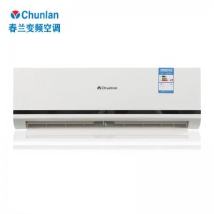 Кондиционер Chunlan с преобразованием частоты с фиксированной частотой Большой бытовой настенный кондиционер мощностью 1,5P2 л.с.