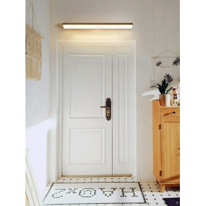 long strip wall lamp wall light wall lamp indoor led wall corner light balcony light door headlight door lamp tube sunny house corner light