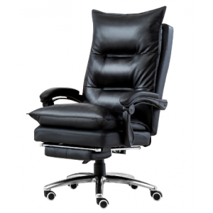 Soft computer chair, lazy person swivel chair, study chair