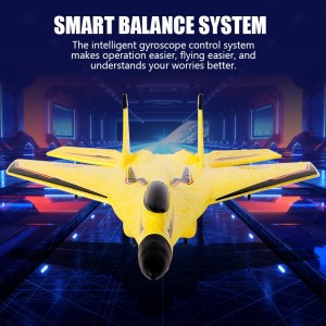 ZY-320Мини-истребитель, реальный полет малой дальности