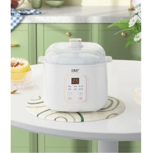 Электрическая кастрюля для тушения Advance