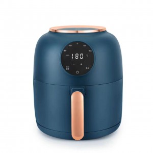 Фритюрница Smart (европейский стандарт)