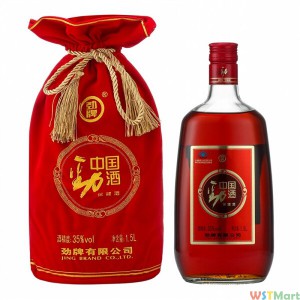 강패 강주 중국 강주 35도 1.5L 