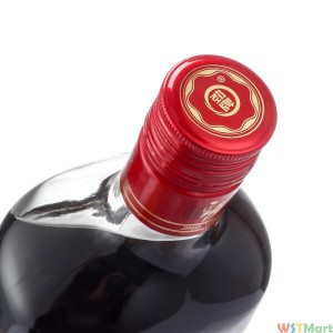 Крепкое крепкое китайское вино 35 градусов 1,5 л