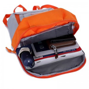 детский рюкзак на улице сумка с двумя плечами камуфляж