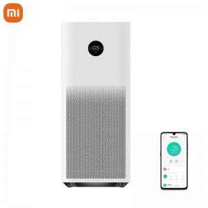 Xiaomi Air purifier Pro H large area clean air