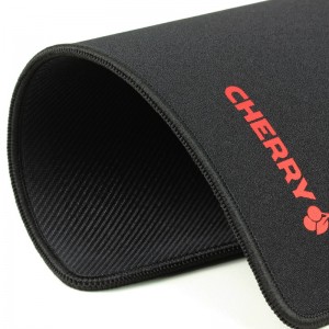 G80-mini High-density fiber smooth small mouse pad