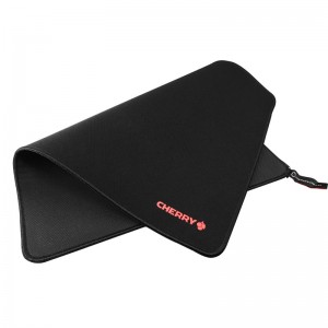 G80-mini High-density fiber smooth small mouse pad