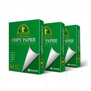 соотношение цена - качество копировальная бумага
