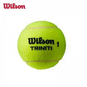 專業網球配件 全場地用球 美網澳網專業比賽訓練網球 3粒裝