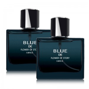 Аромат аромата лазурный мужской парфюм 50 мл для мужчин и женщин