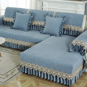 Чехол для дивана диванная подушка всесезонная универсальная нескользящая высококачественная ткань