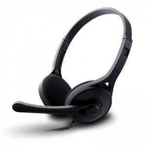 EDIFIER  K550 头戴式耳机耳麦 游戏办公教育